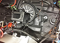 義大利STEG8吋低音喇叭