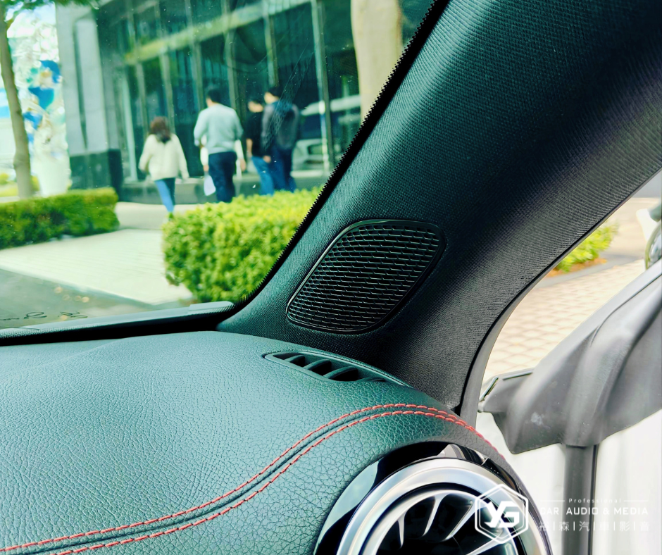 縮圖：【CLA】HELIX前後喇叭 / MATCH中置喇叭 / DSP擴大機