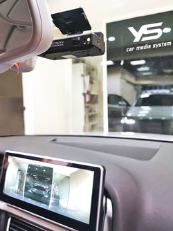 高清行車紀錄器