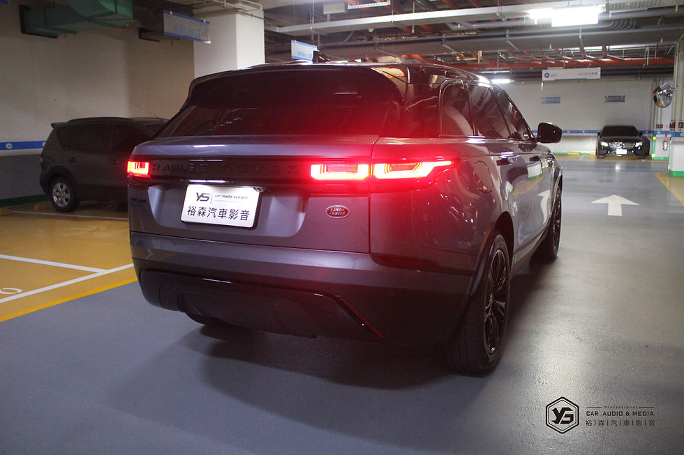 縮圖：Veler | 原廠環景 | 裕森汽車影音