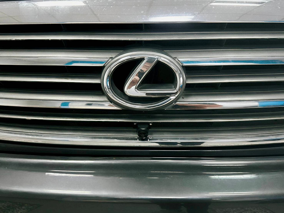 縮圖：LX470 | 安卓機 / 360環景 | 裕森汽車影音
