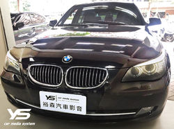 寶馬 BMW E60 (523i)