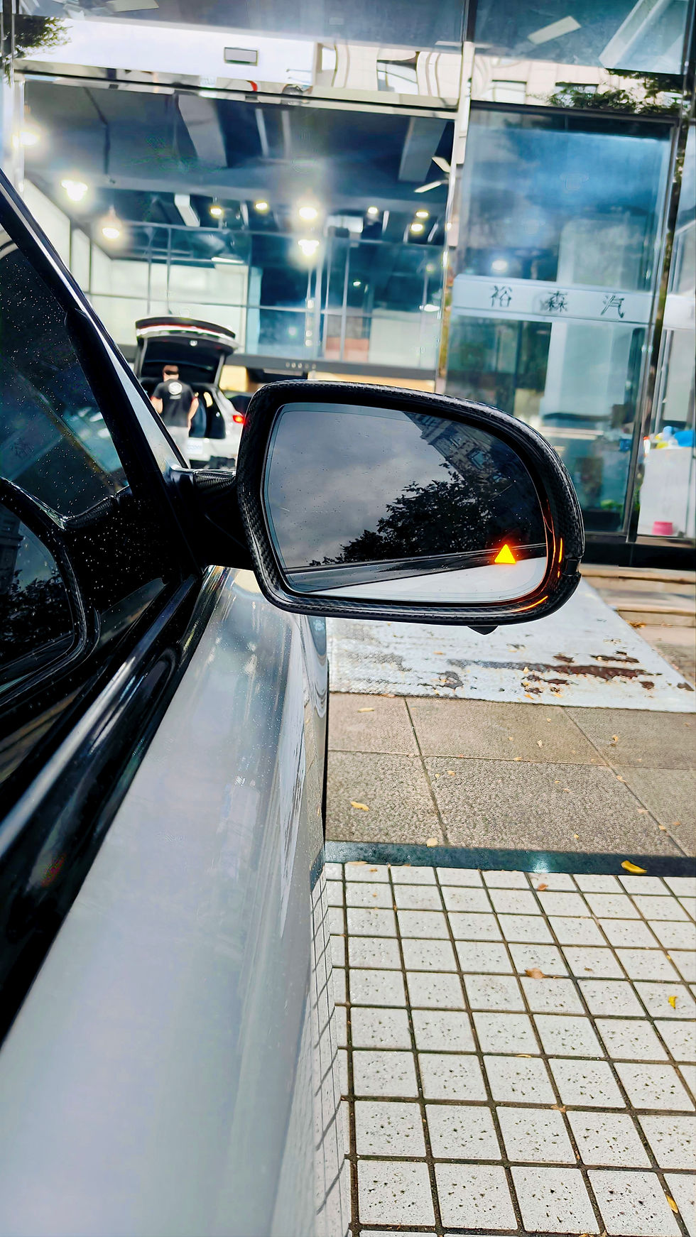 縮圖：A4 | 360環景 / 盲點偵測 | 裕森汽車影音