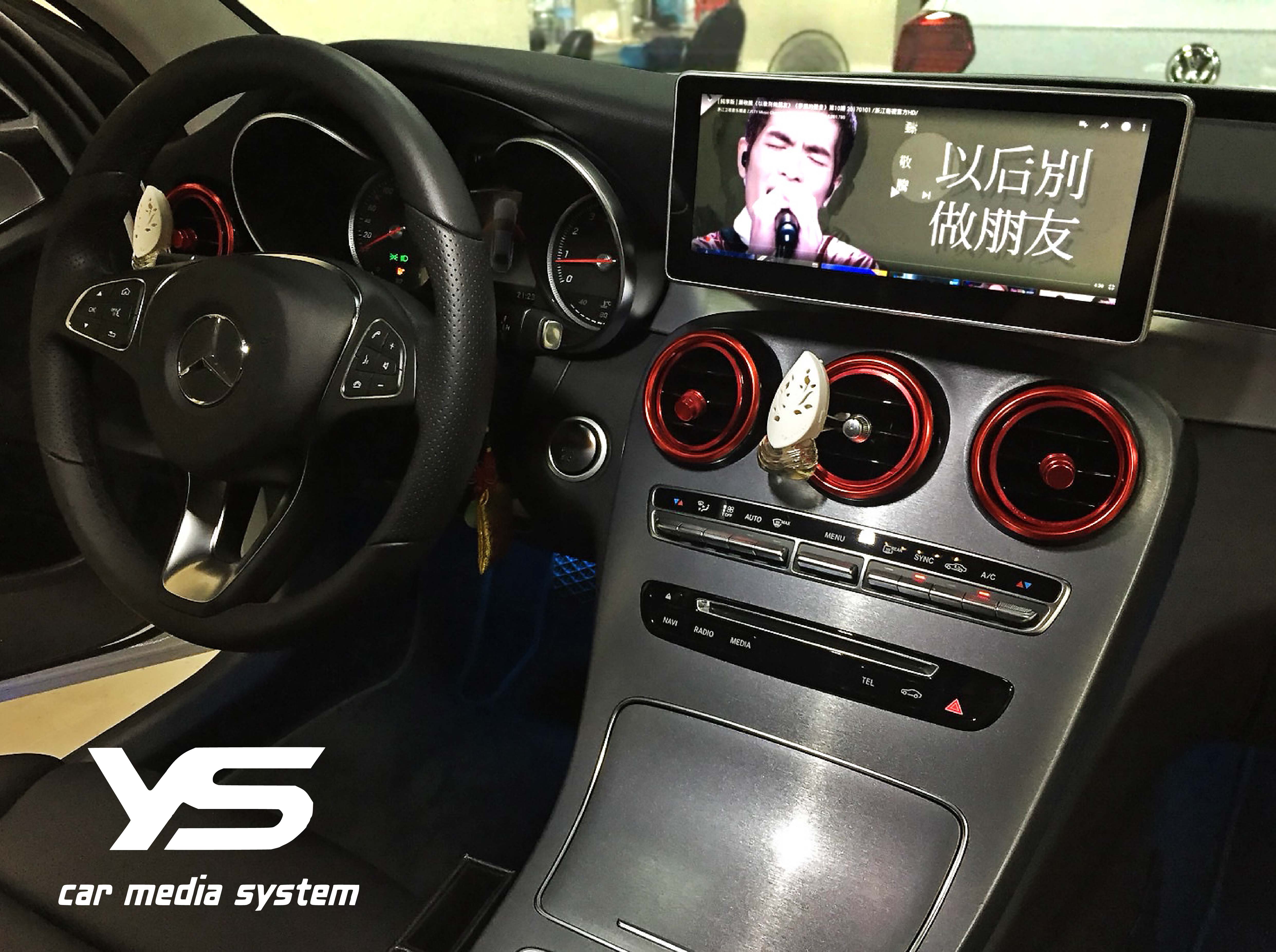 10.2吋智慧型Andriod機