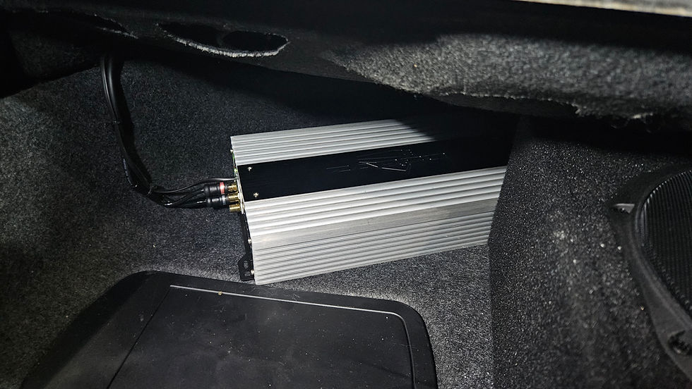 縮圖：BMW X7 | 11.5吋安卓吸頂螢幕 / 車用影音升級套件 | 裕森汽車影音