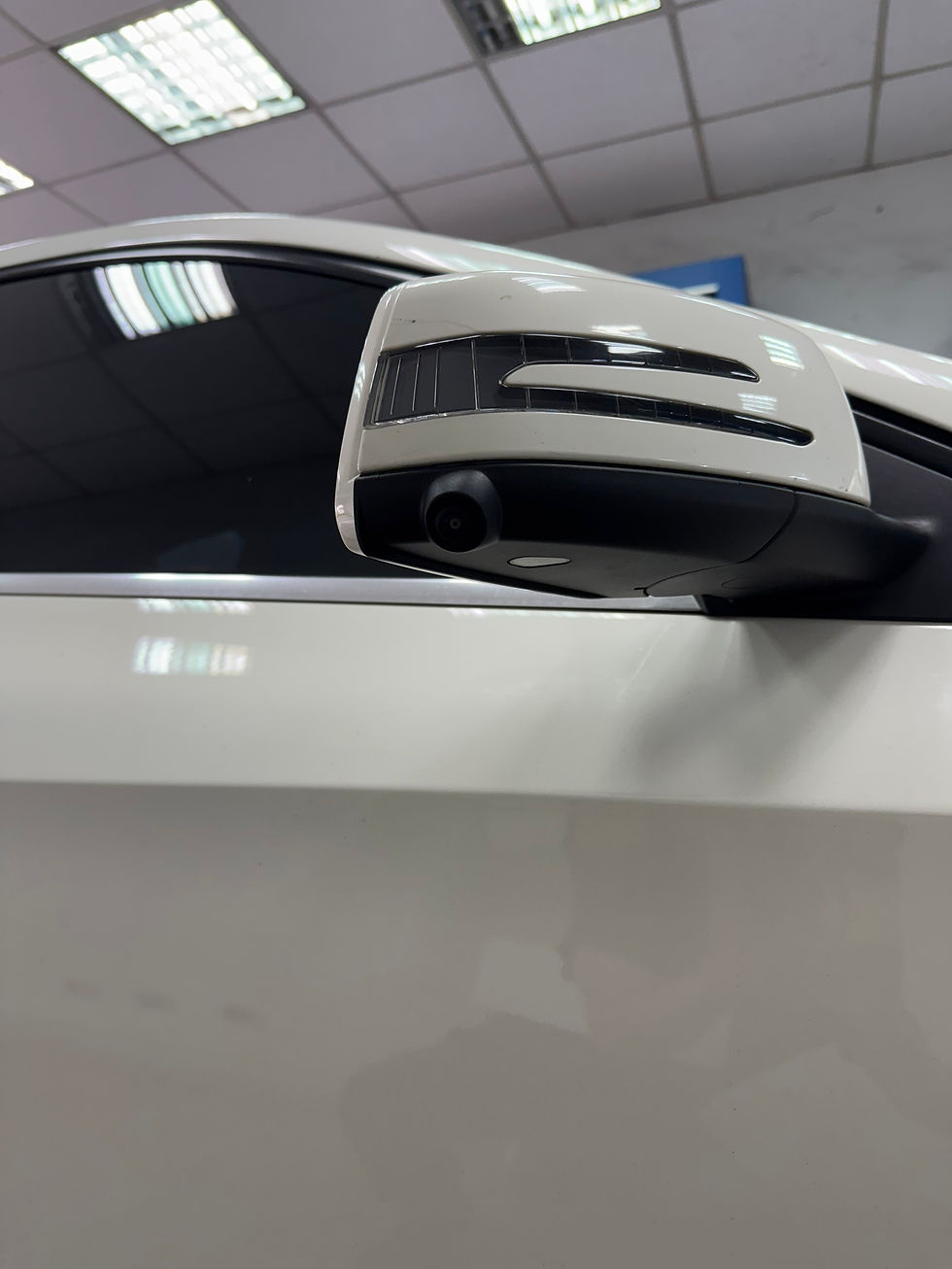 縮圖：W176 | 360環景 | 裕森汽車影音