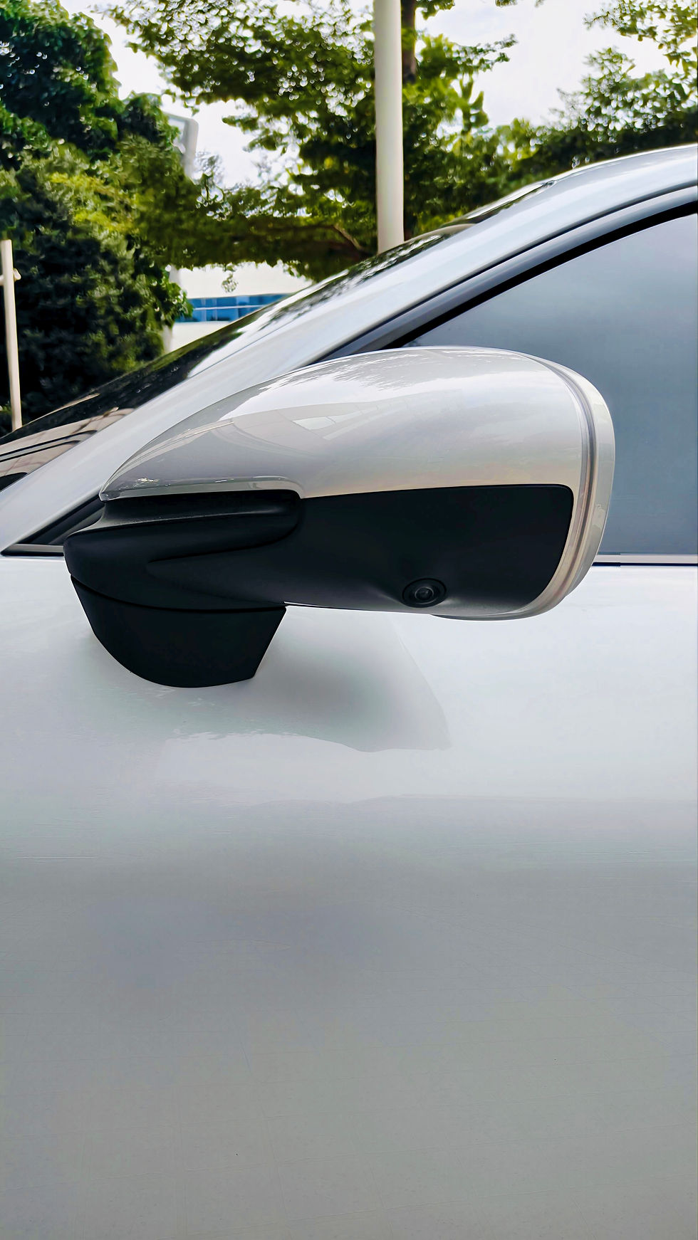 911 |  原廠360環景 / 跑車計時套件  | 裕森汽車影音