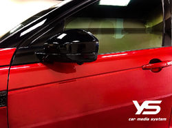 超高夜視360度環景輔助