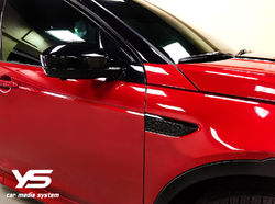 超高夜視360度環景輔助