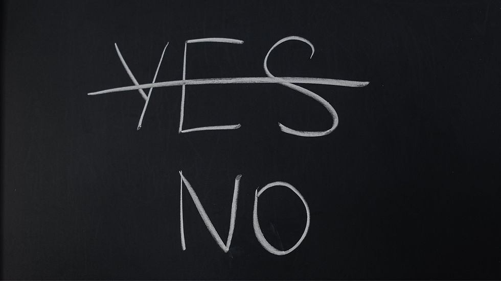 Os segredos da resiliência em vendas