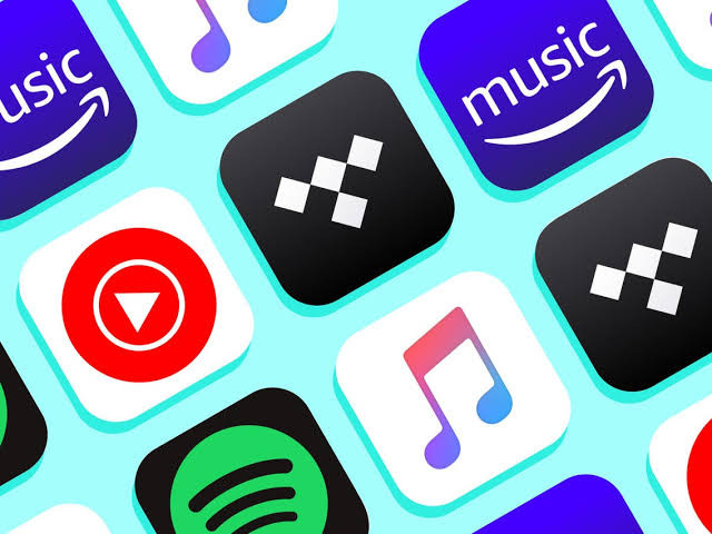 Music Distribution