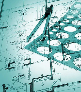 Blue Print