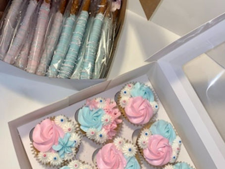 Gender Reveal: Feb. 18, 2023