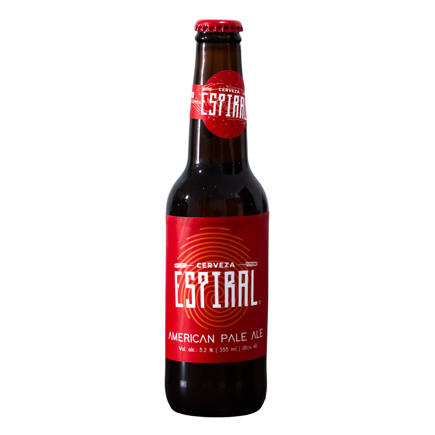 Espiral Pale Ale
