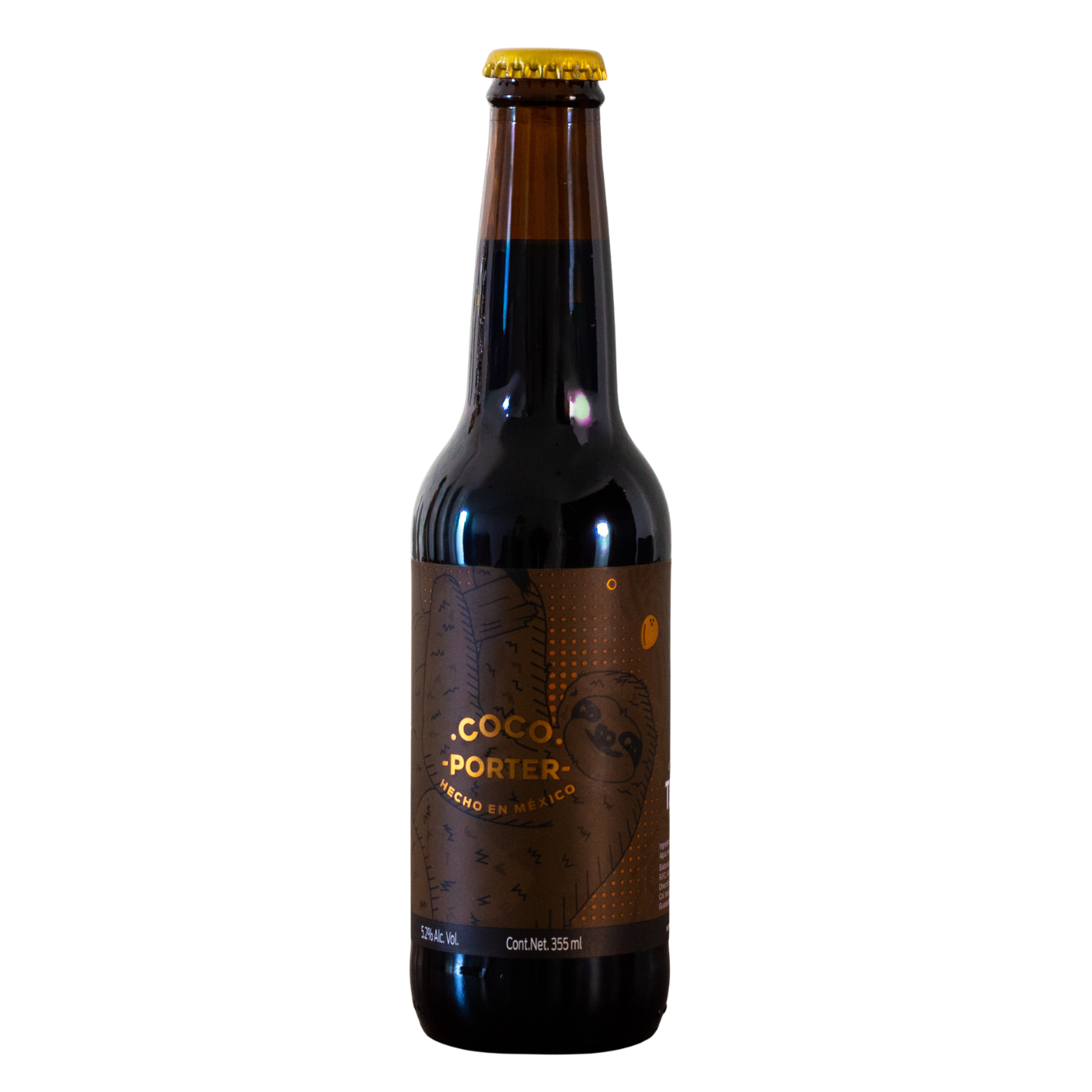 3Am Coco Porter
