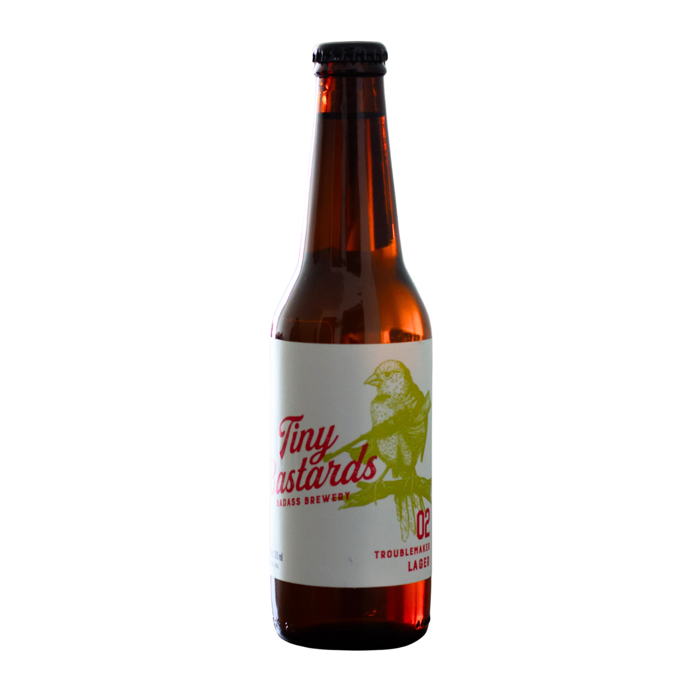 Troublemaker Lager