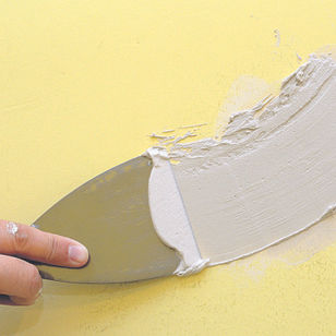 Como preparar a sua parede para pintura?