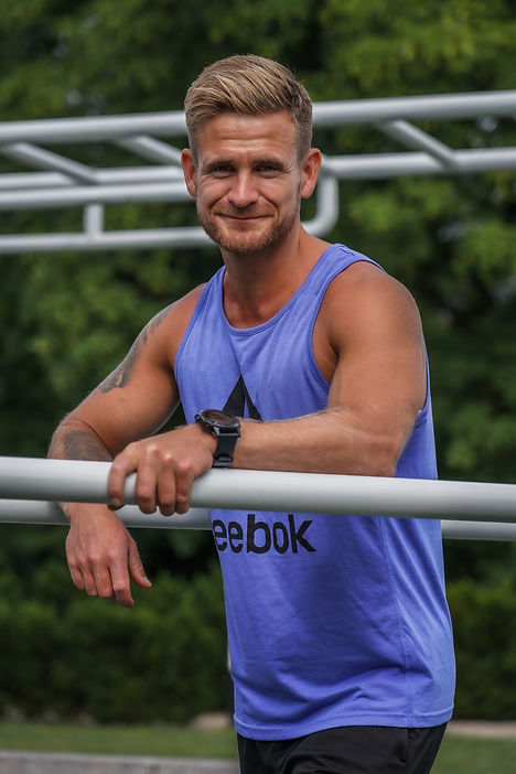 Troels Seeberg, Seeberg Health