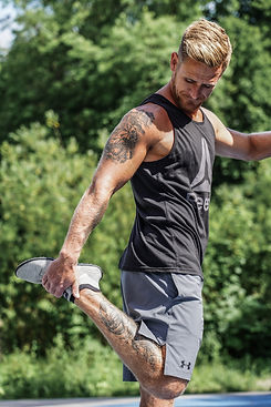 Troels Seeberg, Seeberg Health