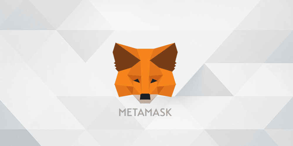 Metamask logo