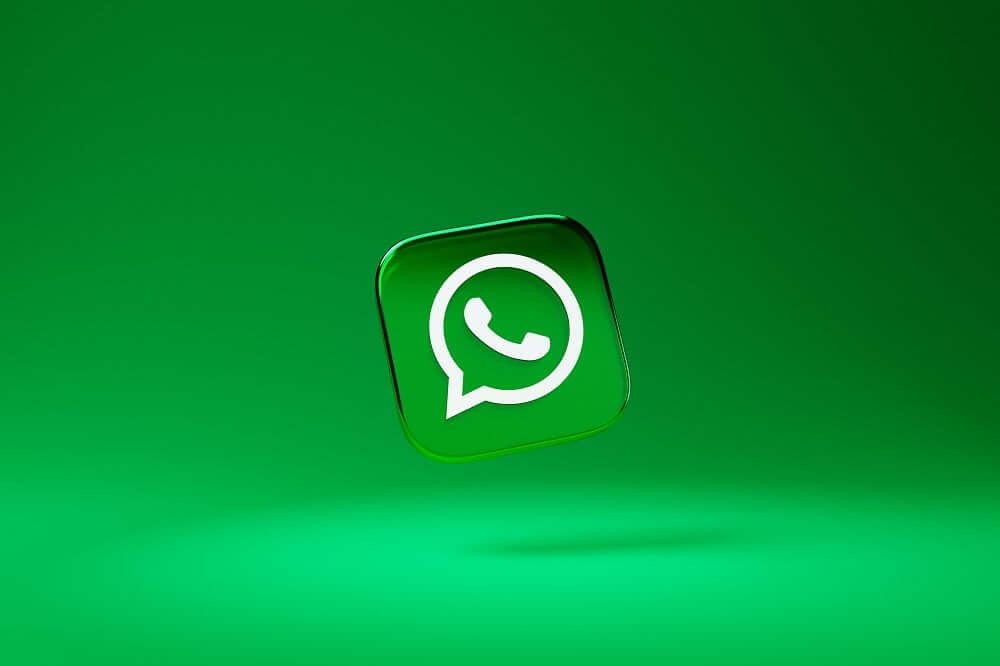 Whatsapp logo