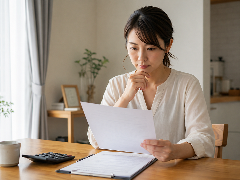 トランクルームの初期費用はいくら？月額料金以外にかかるお金を全解説