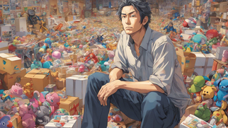 趣味の保管場所に困ったら？トランクルームでコレクションを安心保管！便利な活用方法を徹底解説