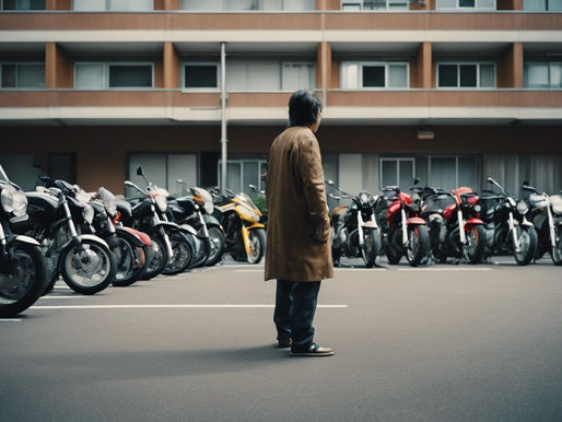 都内のバイク保管は安全で便利なレンタルガレージがおすすめ！費用と選び方を徹底解説