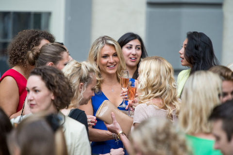 Female Economist of the Year, FEOY, Handelshögskolan, SSE