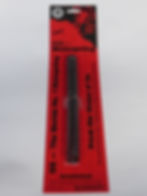 OX on a card, as seen in your local gun shop