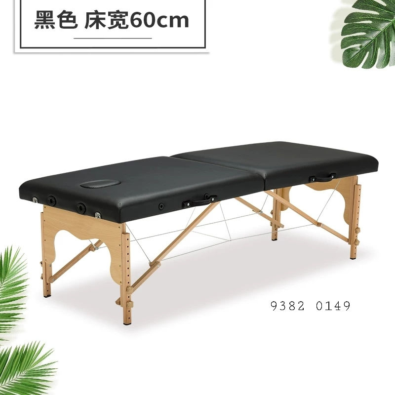 Thumbnail: Portable Massage Table/Massage bed