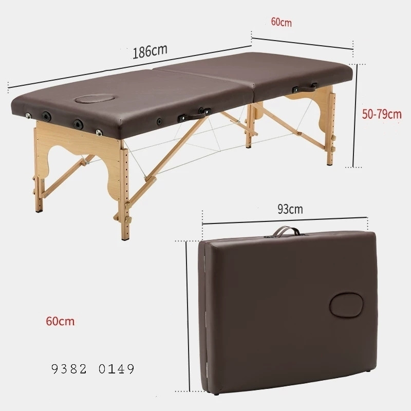 Portable Massage Table/Massage bed