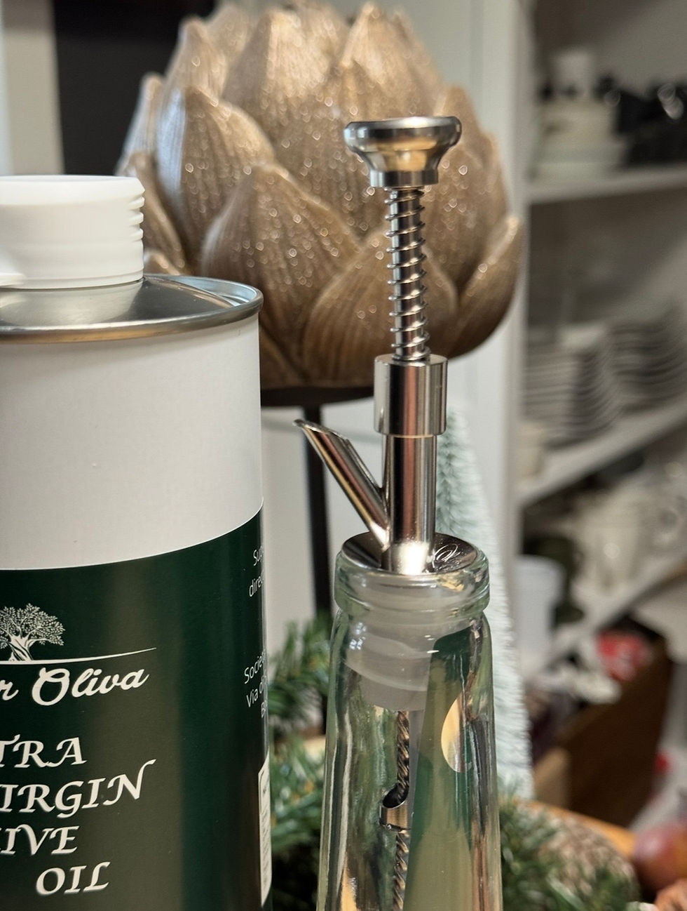 Miniaturbild: Spenderflasche für Dressings