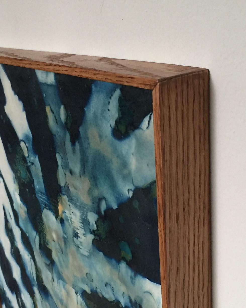 Thumbnail: Backyard Jungle 2