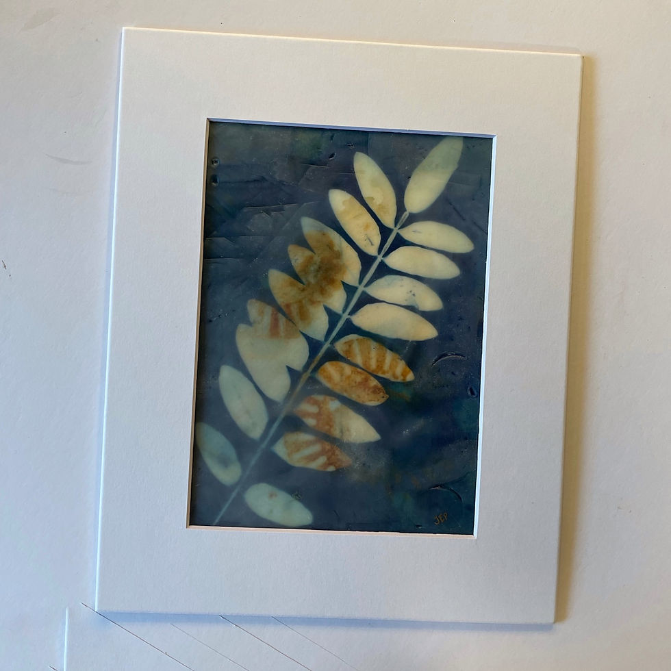 Thumbnail: Works on Paper 10