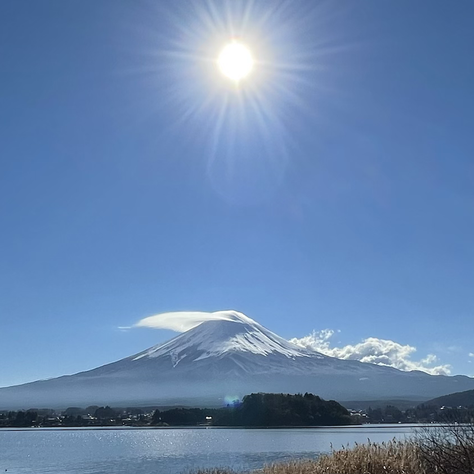 変化のプロセス