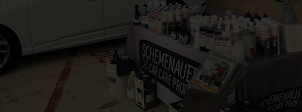 Schemenauer's Car Care Accessories