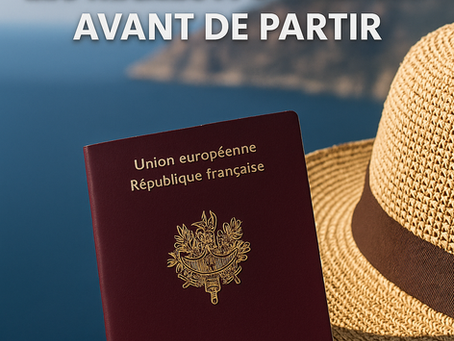 🌍 Quitter la France sans problème fiscal : les règles à connaître avant de partir