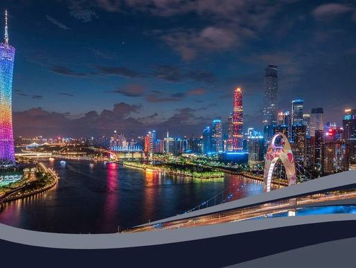 Guangzhou : Le Cœur de l'Import-Export Chinois