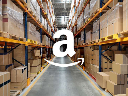 Amazon FBA