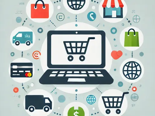 Qu'est-ce que l'e-commerce et pourquoi est-il important ?