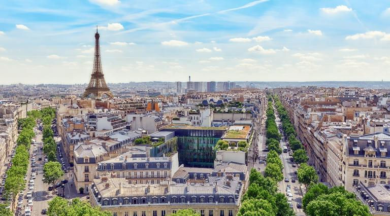 l’Investissement Immobilier en France