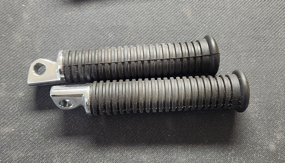 Thumbnail: Used Parts