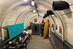 Wrexham Miners Project
