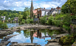 Llangollen