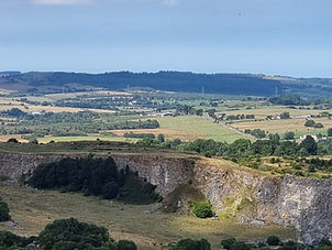Wrexham Countryside