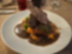 Levant Kitchen and Bar