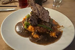 Levant Kitchen and Bar