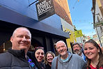 Bank St. Social