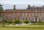 Erddig Hall